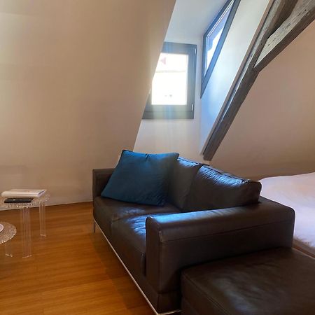 科尔马Duplex 15公寓 外观 照片