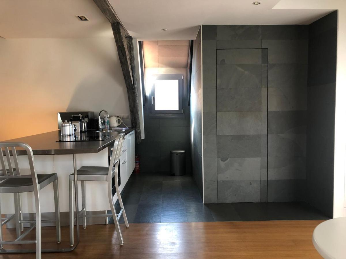 科尔马Duplex 15公寓 外观 照片