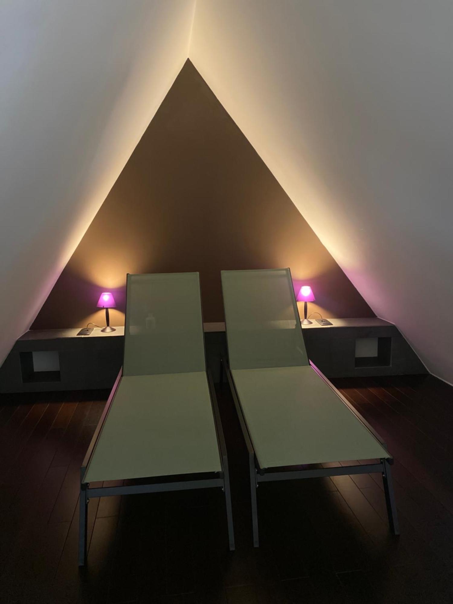 科尔马Duplex 15公寓 外观 照片