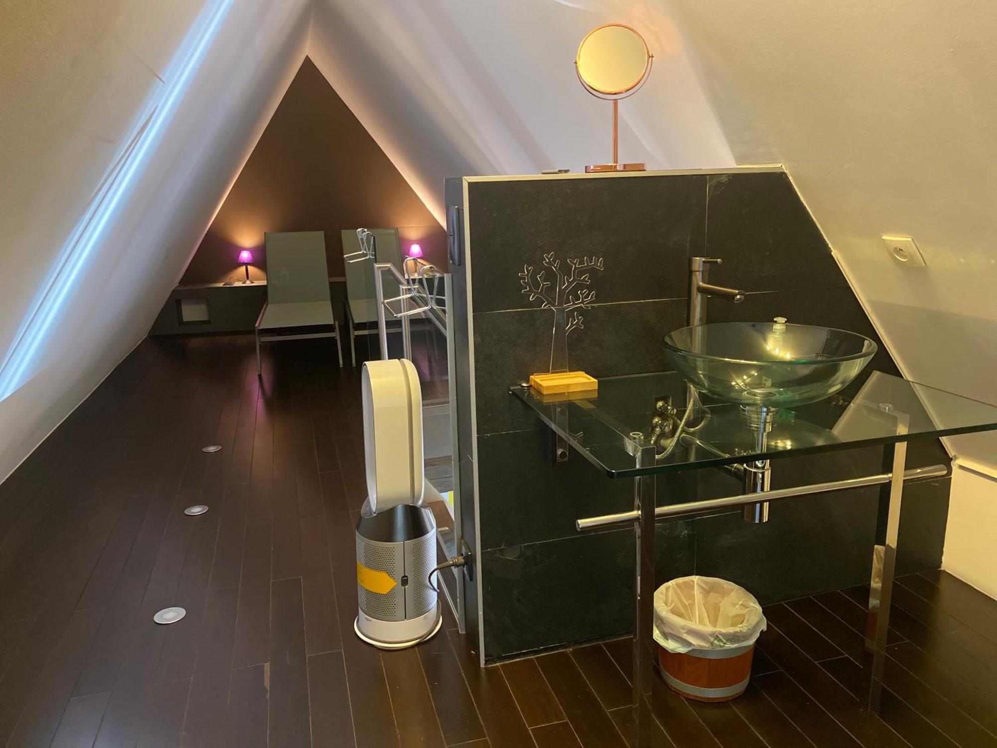 科尔马Duplex 15公寓 外观 照片